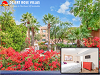 Spacious Scottsdale AZ Vacation Home Rentals Logo